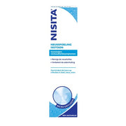 Nisita Nasal Irrigation Isotonic Micro Diffusion Effective Nasal Care Solution