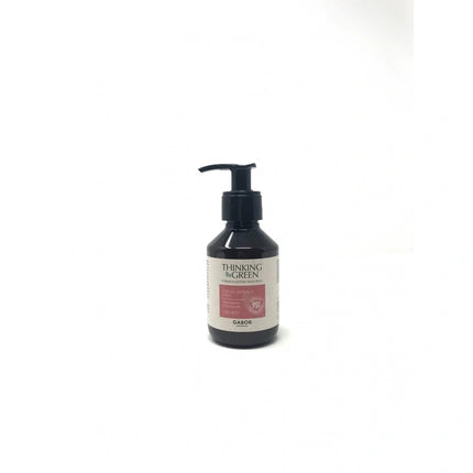 Gabor Thinking Green Anti-Age Regenerating Plumping Face Cream 150ml