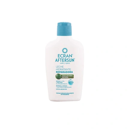 Ecran Ecran Aftersun Moisturizing Milk Aloe Vera 200ml