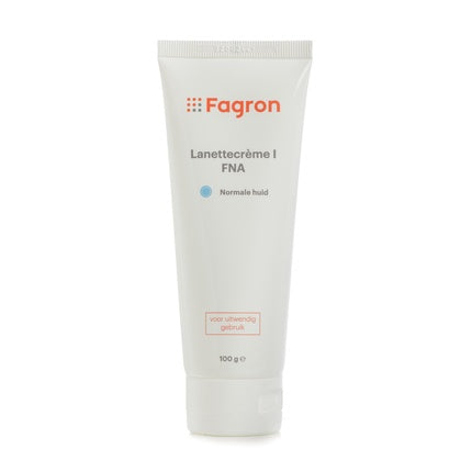 Fagron Lanette Cream Fna