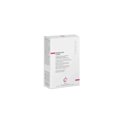 Sifarma Spa Division Canova Canova Sensiven Capsules 30 Tablets