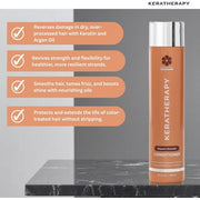 Keratinfixx Repair Collection by Keratherapy Conditioner 300ml