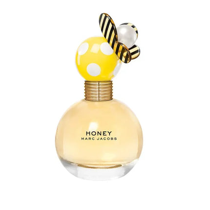 Marc Jacobs Honey Eau De Parfum 100 Ml For Women