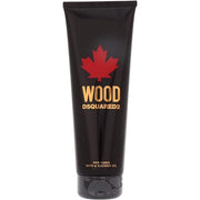 Dsquared2 Wood pour Homme 250ml Shower Gel