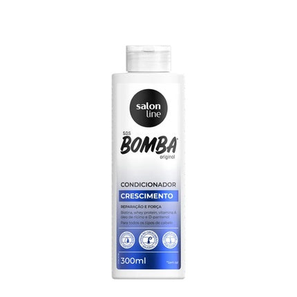 Salon Line Sos Bomba Original Conditioner 300ml - Salon Line