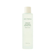 [BOUTIJOUR] Lotus Leaf Anti Pollution Repairing Toner 150ml