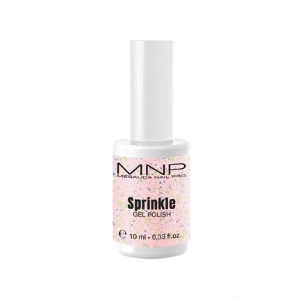 Mnp Gel Polish Bonbons 102 Macaron - 10ml