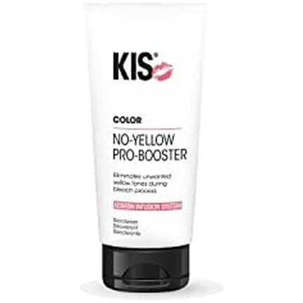 KIS No-Yellow-Pro Booster 75ml