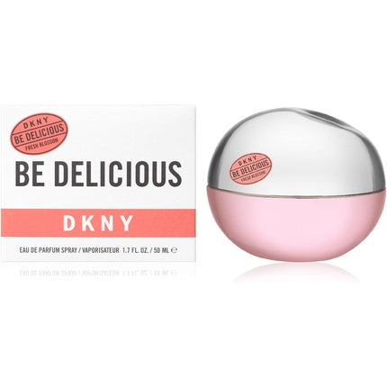 Be Delicious Fresh Blossom EDP Vapo 50ml