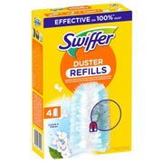 Swiffer Dust Magnet Cloths with Febreze Scent - Pack of 4