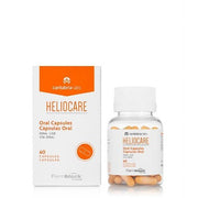 Heliocare Oral Photoprotection 60 Capsules