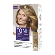 Schwarzkopf Tone Supreme 85 Golden Blonde Hair Color