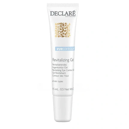 Declar Declar Revitalizing Eye Contour Gel 15ml