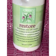 Clean + Simple Recovery Skin Therapy Lotion with Allantoin 5 Oz.