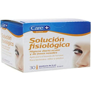 Ladival Physiological Solution for Daily Eye and Nasal Hygiene 30 Pack