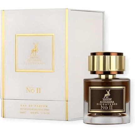 Signatures No. II 50ml