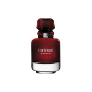 Givenchy L'Interdit Rouge Eau De Parfum 125 Ml