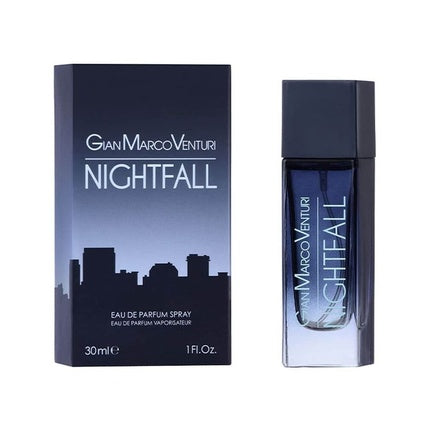 Gianmarco Venturi GMV Nightfall Eau de Parfum Spray 30ml
