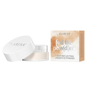 Claresa Feel The Powder Illuminating Loose Powder 02 Beige 6g