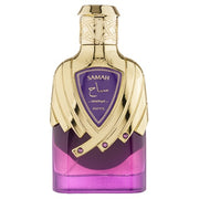 Riiffs Samah Amethyst Perfume Extract - 100ml