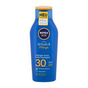 Nivea Sun Protect Moisture Lotion Spf 30 400 Ml