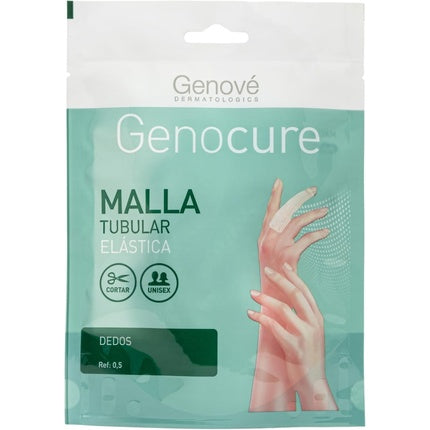 Genove Mesh Tub Bandage for Fingers 0.5