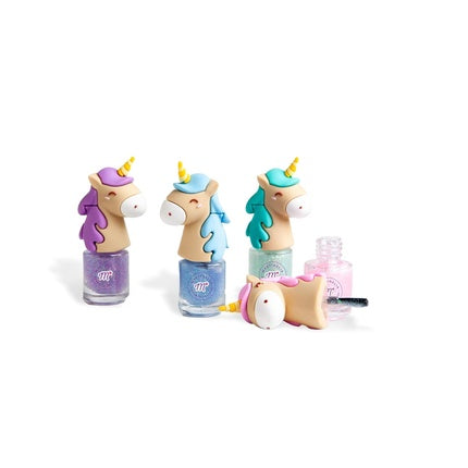 Martinelia Unicorn Nail Polish