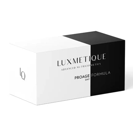 Luxmetique Luxmetique Antiaging 15 Drinkable Vials