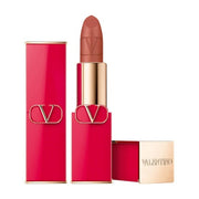 Valentino Rosso Matte Cream Lipstick 107a Refillable - 35 Grams
