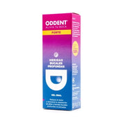 Oddent Oddent Forte Oral Gel Deep Mouth Wounds 8ml