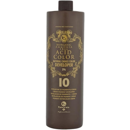 Ncc Developer 10 Vol 3% 1000ml