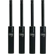 Clipper Stick Lighter Tube Plus 1 Lighter