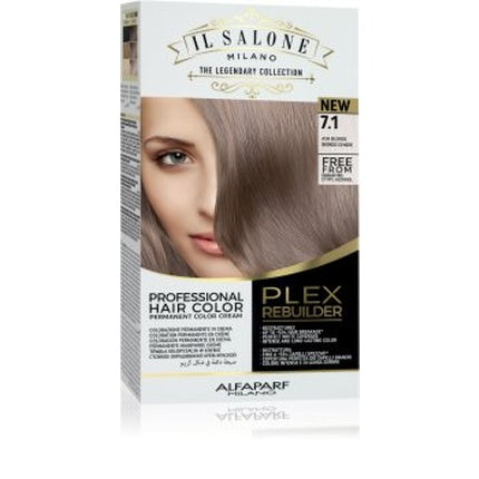 Il Salone Milano Il Salone Milano Plex Rebuilder