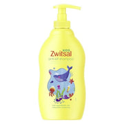 Zwitsal Kids Shampoo Antiknot With Pump