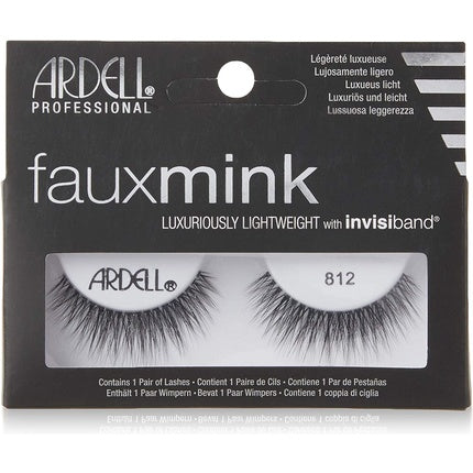 Ardell Faux Mink Lashes 812