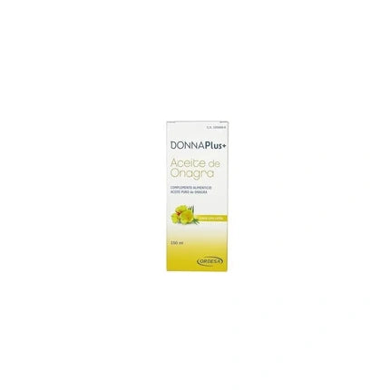 Donna Plus Evening Primrose Oil 150ml