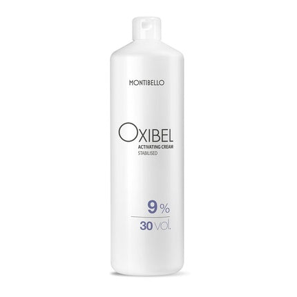 Montibello Oxibel Activating Cream 9 30 Volume 60 Milliliters