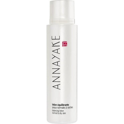 Annayake Balancing Lotion - Normal To Dry Skin 150ml