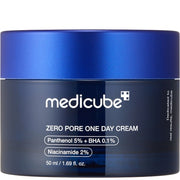 Medicube Zero Pore One Day Cream 50ml
