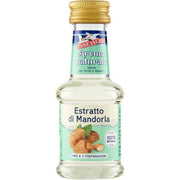 Paneangeli 100% Natural Almond Extract - Ideal Food Flavor