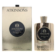 Atkinsons Her Majesty The Oud Eau De Parfum 100ml Women Spray