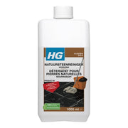 Hg Natural Stone Cleaner Nourishing