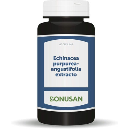 Bonusan Equinacea Purpurea 60 Vcaps