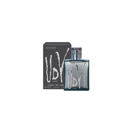 Ulric De Varens Varens Udv For Men Eau De Toilette Spray 100 Ml