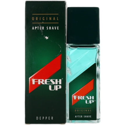 Fresh Up Original After Shaving Spray for Men 3.4 Oz