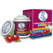 PHYSIORELAX MENTOLPLUS Cherry 35ml Standard