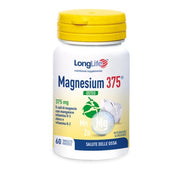 Magnesium 375 OSTEO LongLife 60 Coated Tablets