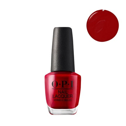 OPI Nail Lacquer Funny Bunny 15ml Nail Polish