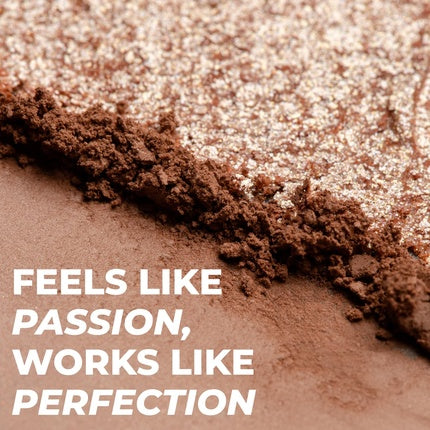 Lamel Selflove Eyeshadow Palette 402 8.5g 0.30 Ounce