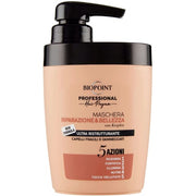 Biopoint Professional Repair and Beauty Mask Ultra-Structured 5 Actions 300ml
